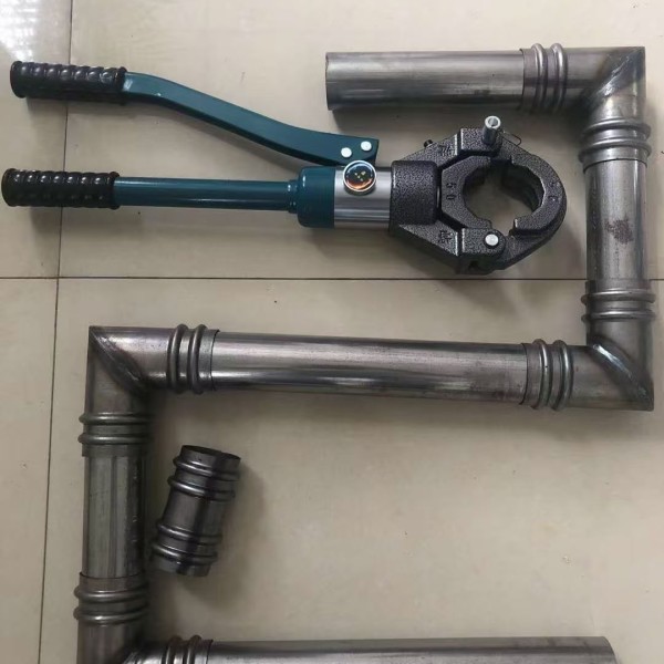 会东冷却管生产